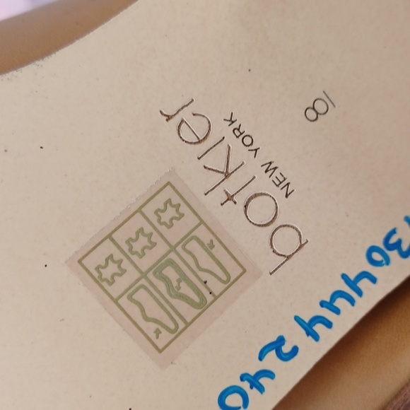 Botkier Ramona Leather Boots - Picture 8 of 8